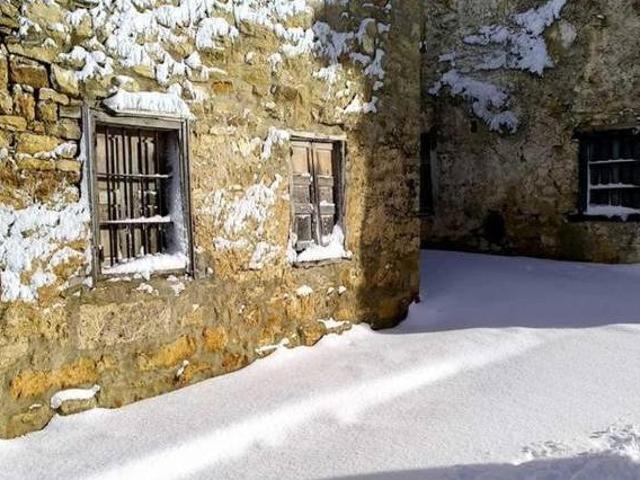 Casa Rural Soterraña Pomar De Valdivia Palencia