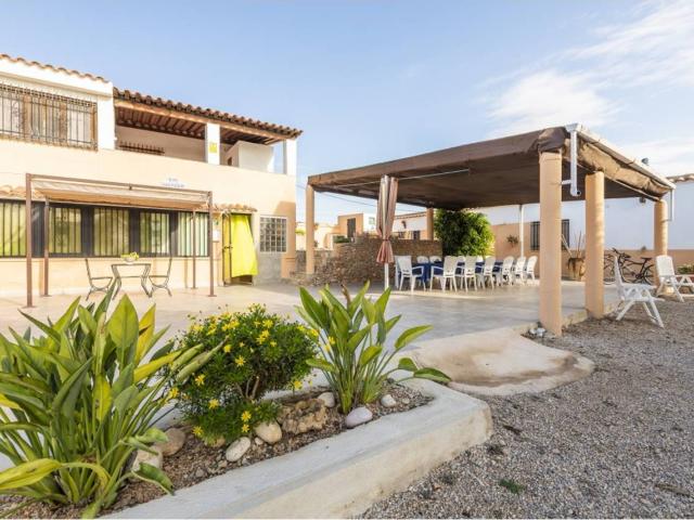 Casa rural turística