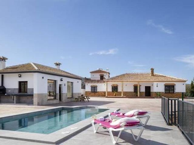Casa Rural Tajo de Gómer