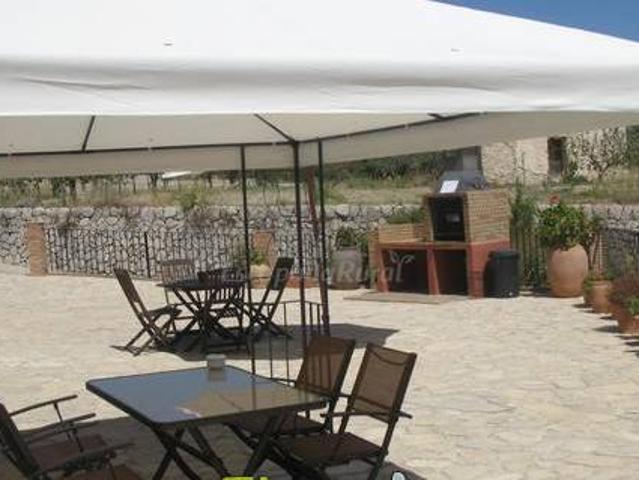 Casa Rural Terranova