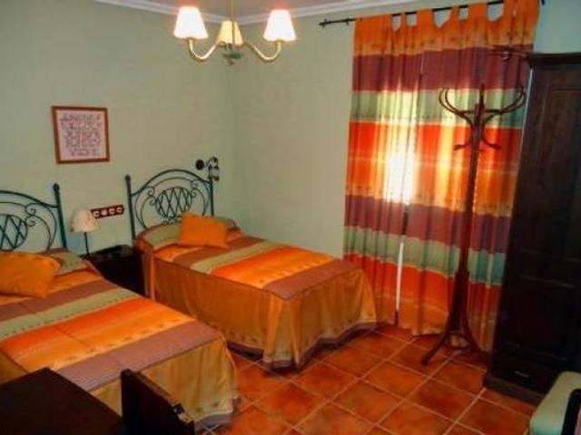 Casa Rural Tía Josefa Villares Del Saz Cuenca
