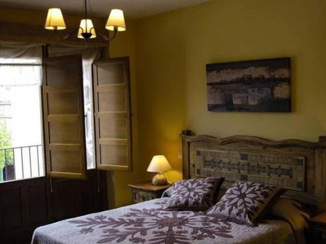 Casa Rural Tía Sinforosa Navalmoral Ávila