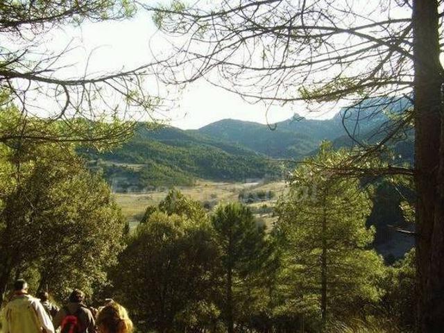 Casa Rural Tío Emilio