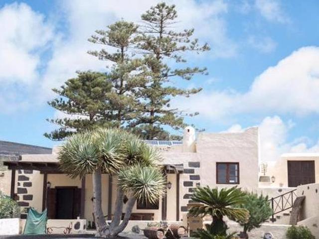 Casa Rural Tisalaya