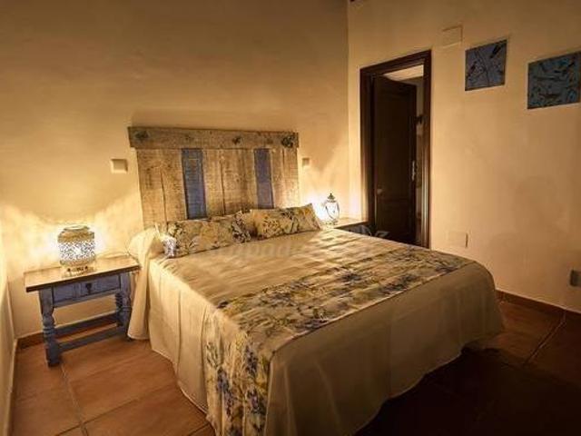 Casa Rural Tornerias
