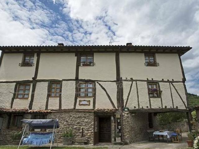 Casa Rural Ugarte