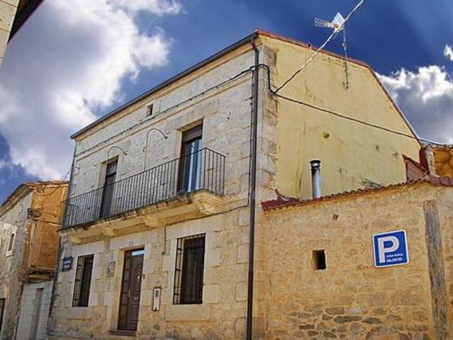 Casa rural Valdecid