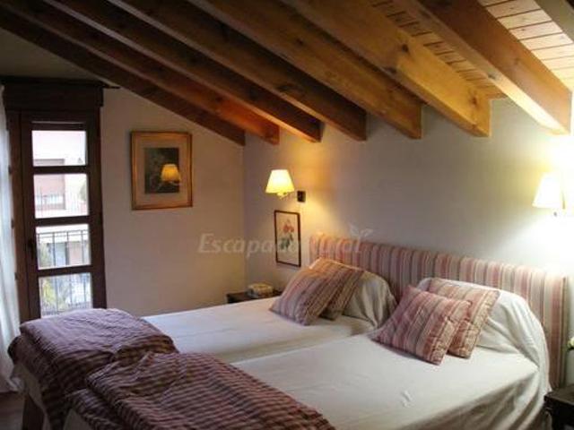 Casa Rural Valle de Lozoya