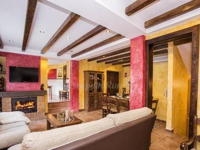 Casa Rural Valle del Genal