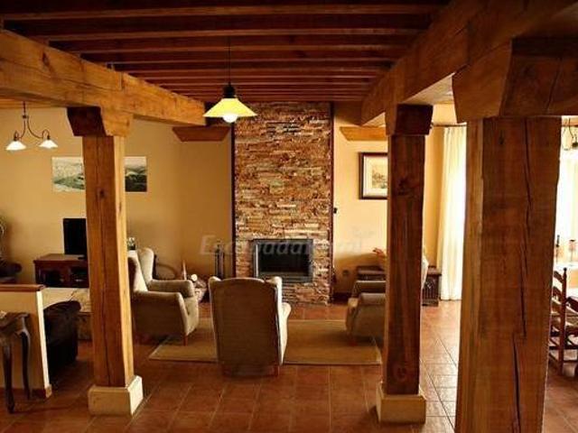 Casa Rural Valleduratón