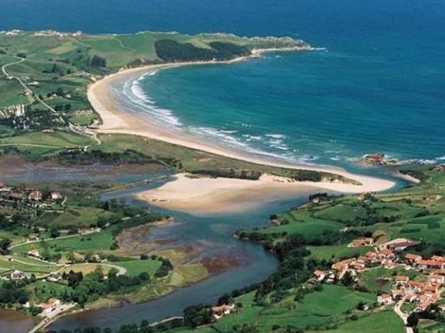 Casa Rural Vallines Valdaliga Cantabria