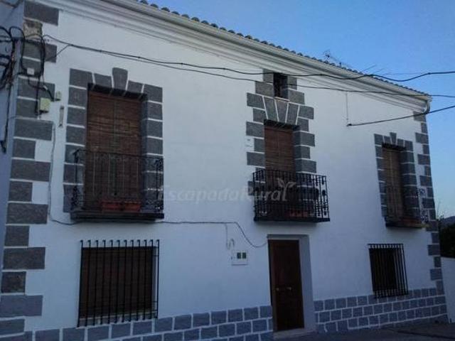 Casa Rural Vega del Tajuña