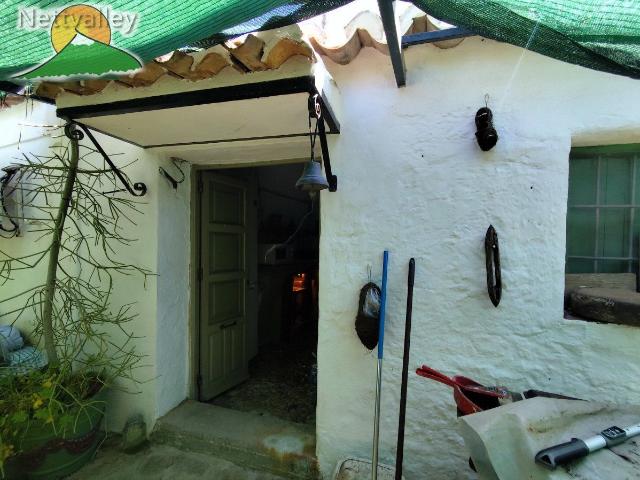 Casa Rural Venta Málaga