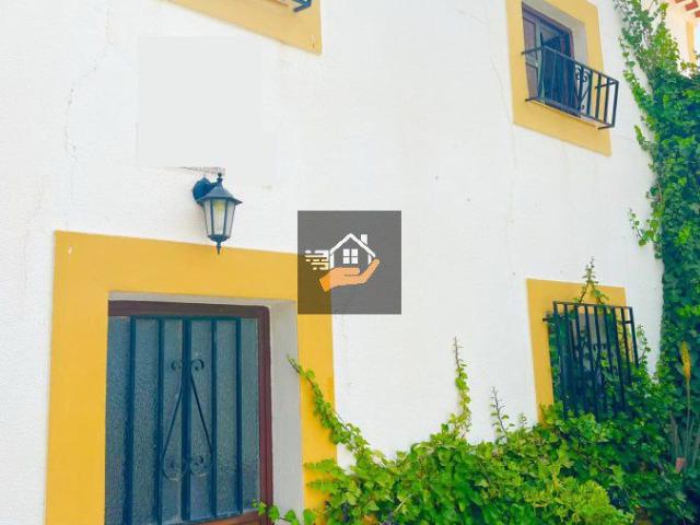 Casa Rural Venta Almería