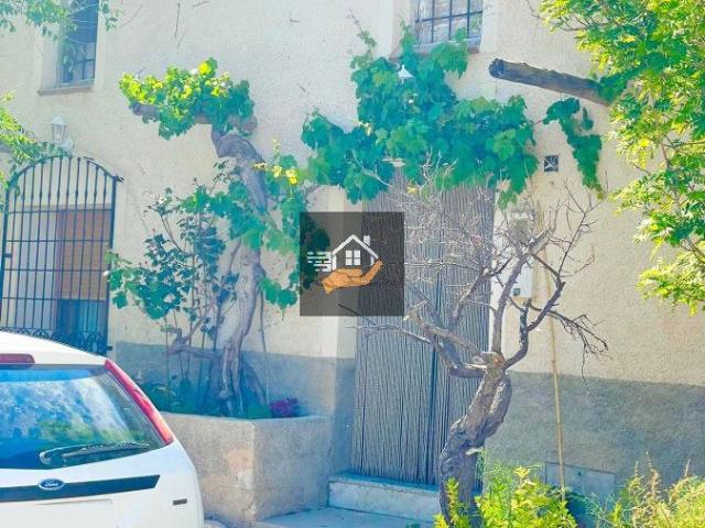 Casa Rural Venta Almería