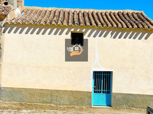 Casa Rural Venta Almería