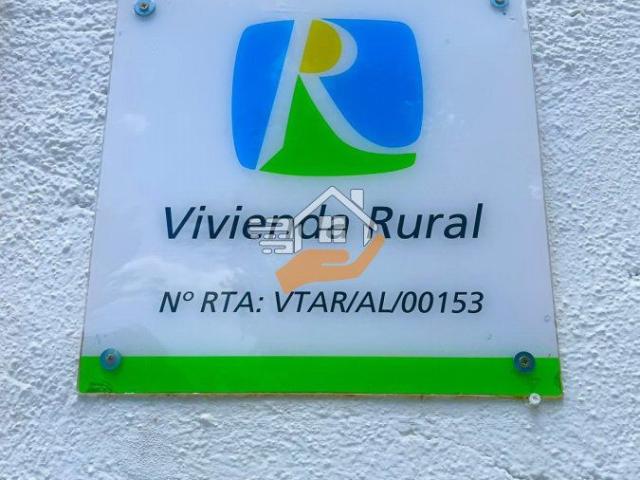 Casa Rural Venta Almería