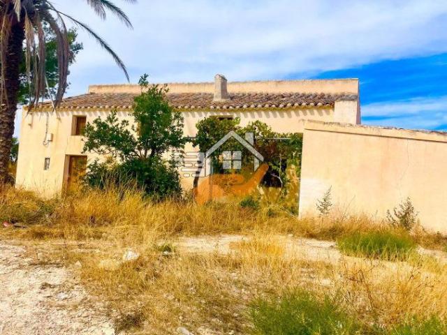 Casa Rural Venta Almería