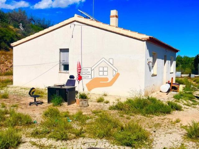 Casa Rural Venta Almería