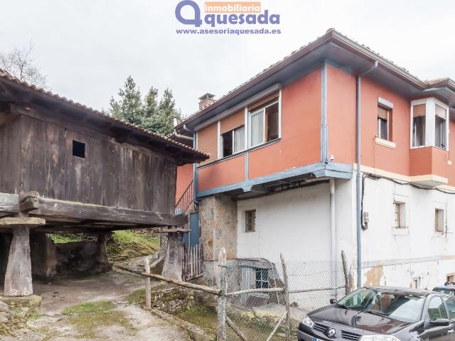 Casa Rural Venta Asturias