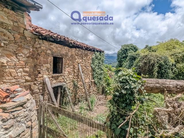 Casa Rural Venta Asturias
