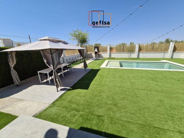Casa Rural Venta Ciudad Real