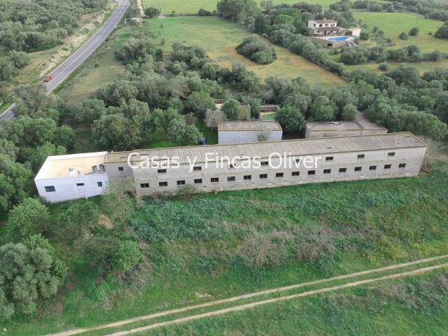 Casa Rural Venta Islas Baleares