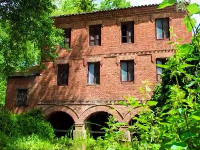 Casa Rural Venta León