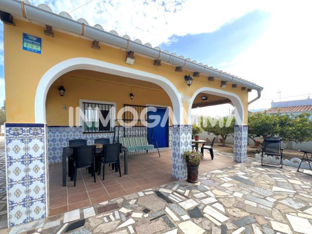 Casa Rural Venta Valencia