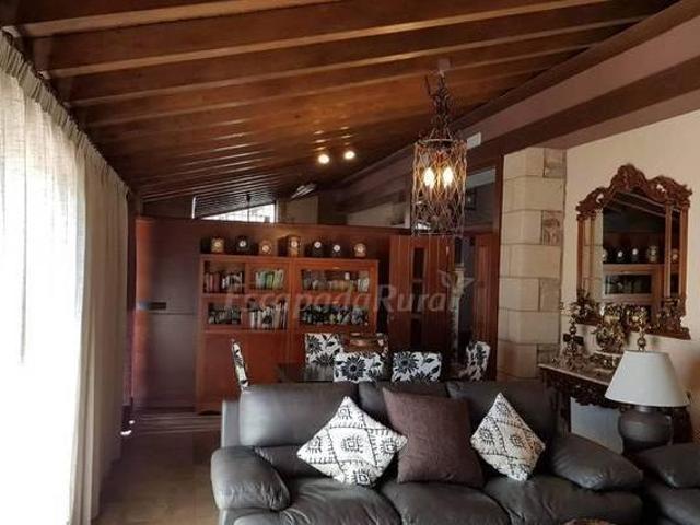 Casa Rural Versos
