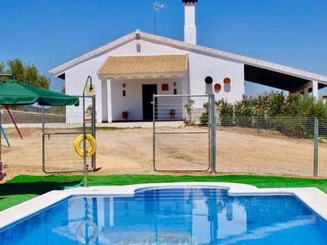 Casa Rural Villa Mara