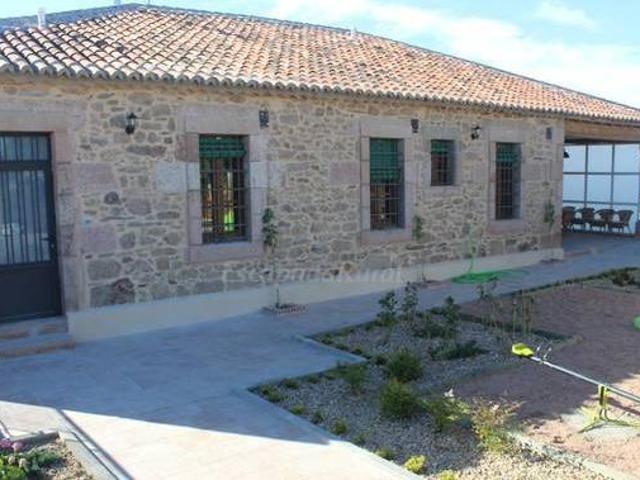 Casa Rural Villa Aurora