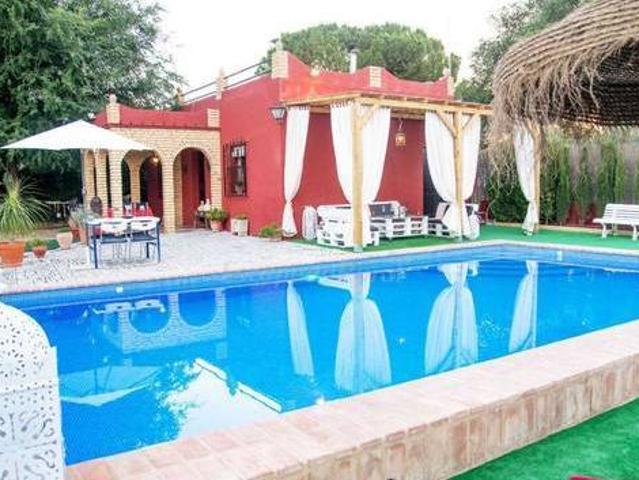 Casa Rural Villa Felisa