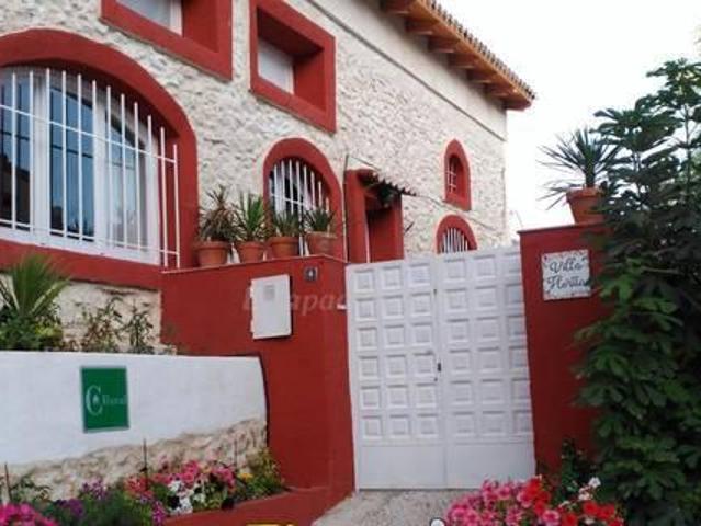 Casa rural Villa Florita