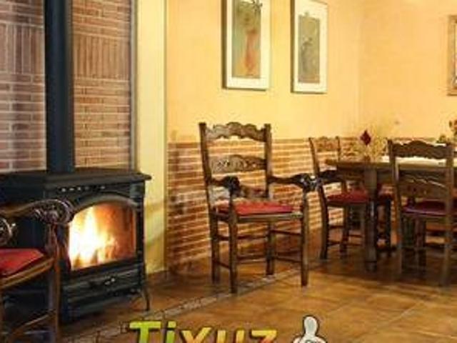 Casa Rural Villa Luz I y II