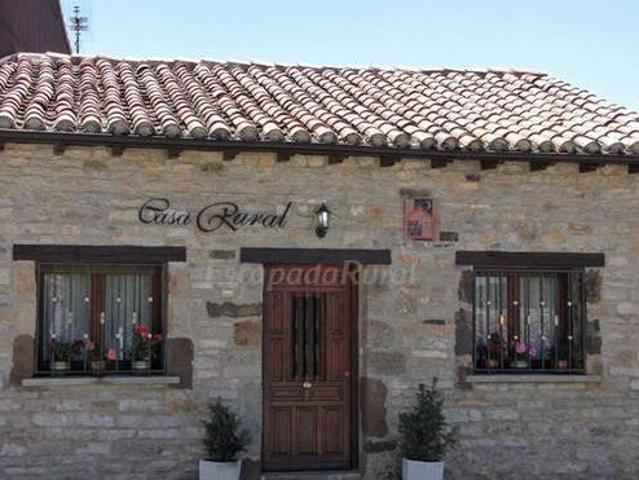 Casa Rural Villa Luz III