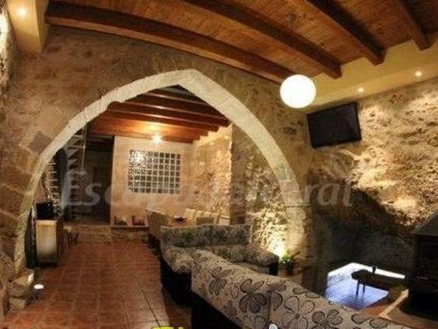 Casa Rural Villasoro