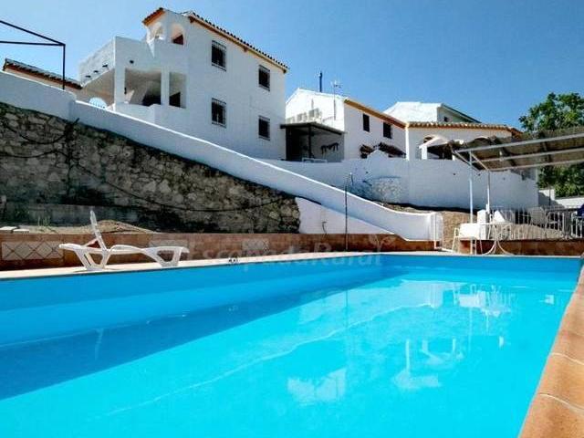 Casa Rural Villasecre