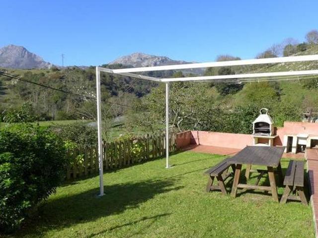 Casa rural Villoria