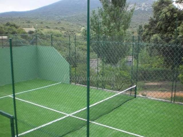 Casa Rural Virgen del Rosario