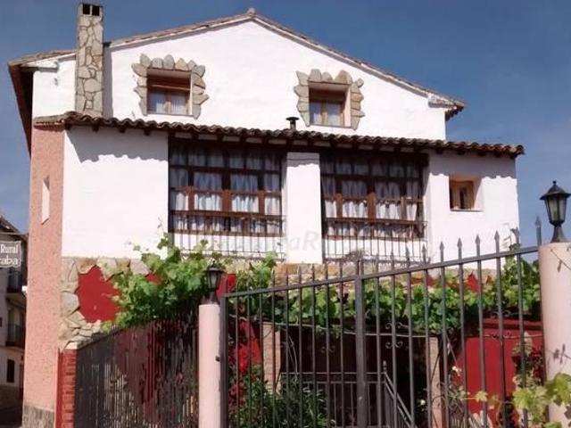 Casa Rural Xaraba