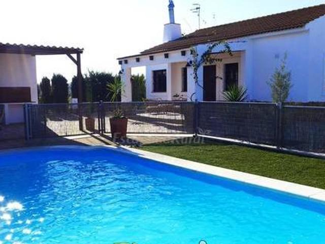 Casa Rural Yucca