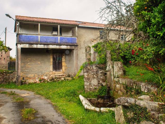 Casa rural 200 m2