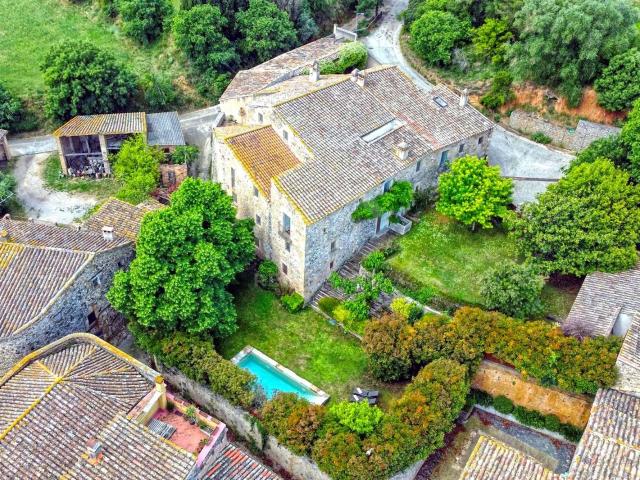 Casa rural 9 dormitorios 780 m2
