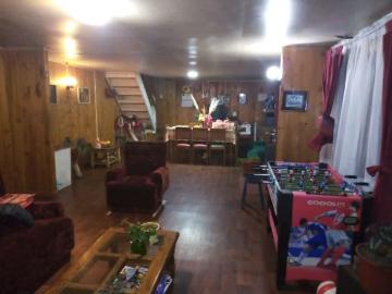CASA Ruta Cencosud/1400kms de la carretera | 6 Dormitorios por 330000. 00 en Ancud