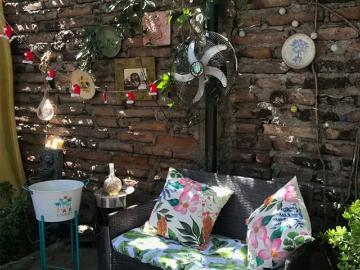 Casa ramon angel jara 1700 | dormitorios por 4550.00 en Cerro Navia
