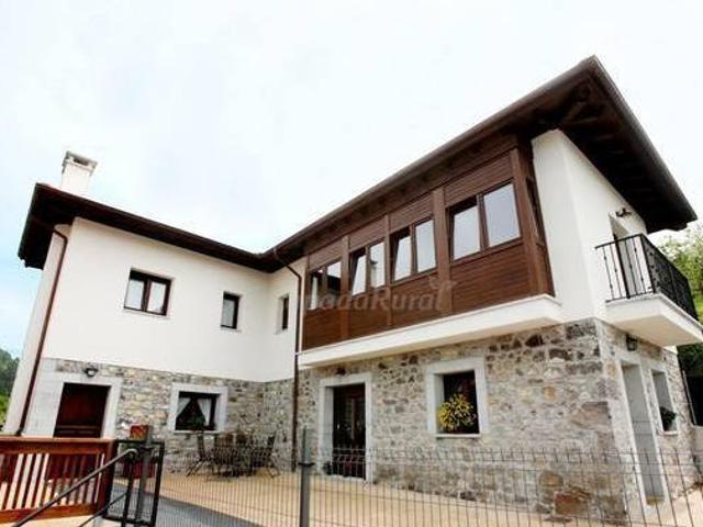 Casa Ramona
