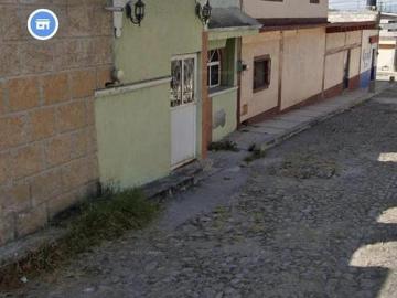 Casa Rancho o rancheria La Estancita