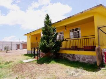 Casa Rancho o rancheria Nopalillo