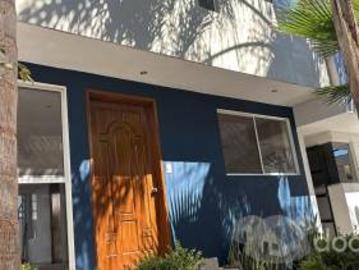 Casa Rancho, San José Xilotzingo en Puebla de Zaragoza